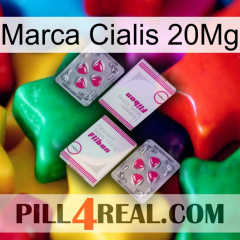 Brand Cialis 20Mg 33